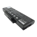 Notebook battery ASmobile CS-DE1425HB