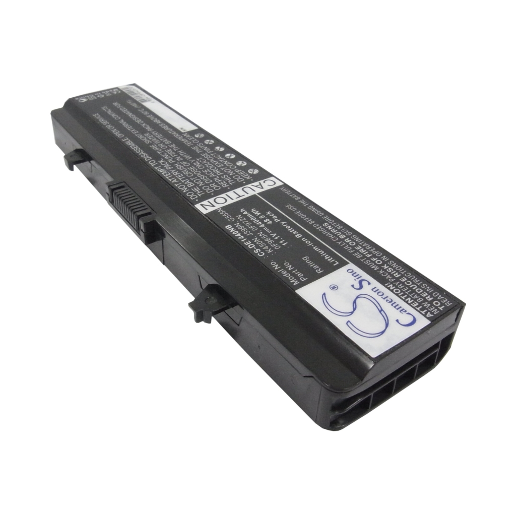 Cameron Sino CS-DE1440NB Ersatzakku für Dell Inspiron 1440/1525/1545 11,1V 4400mAh