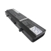 Cameron Sino CS-DE1440NB Ersatzakku für Dell Inspiron 1440/1525/1545 11,1V 4400mAh