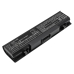 Notebook battery DELL CS-DE1735NB