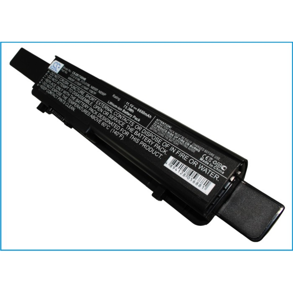 Akkus  Ersetzt N855P
