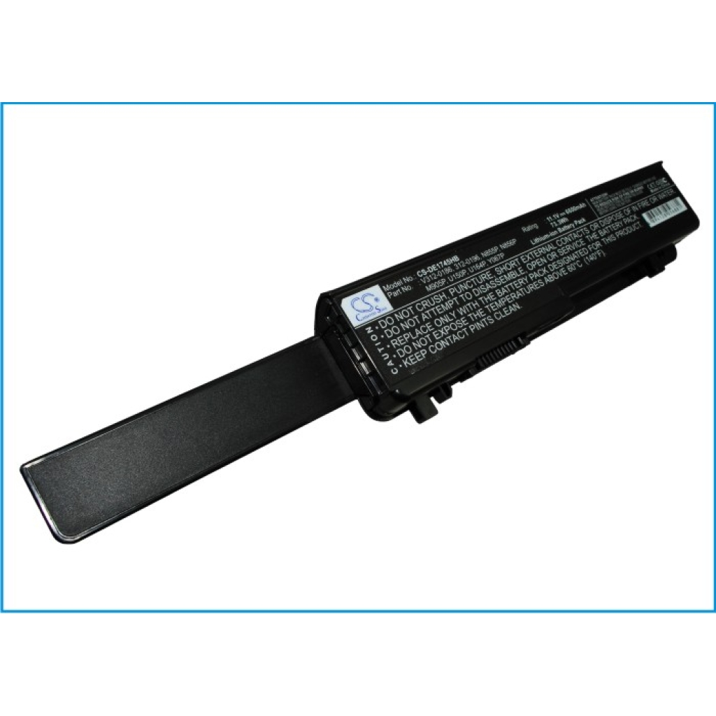 Akkus  Ersetzt N855P