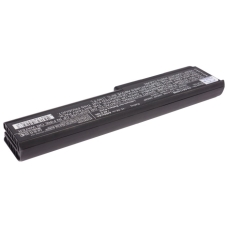 Compatible battery replacement for DELL 312-0186,312-0196,M905P,N855P,N856P...