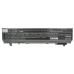 Notebook battery DELL Latitude E6400 XFR