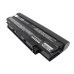 Notebook battery DELL Inspiron 14R 4010-D460TW