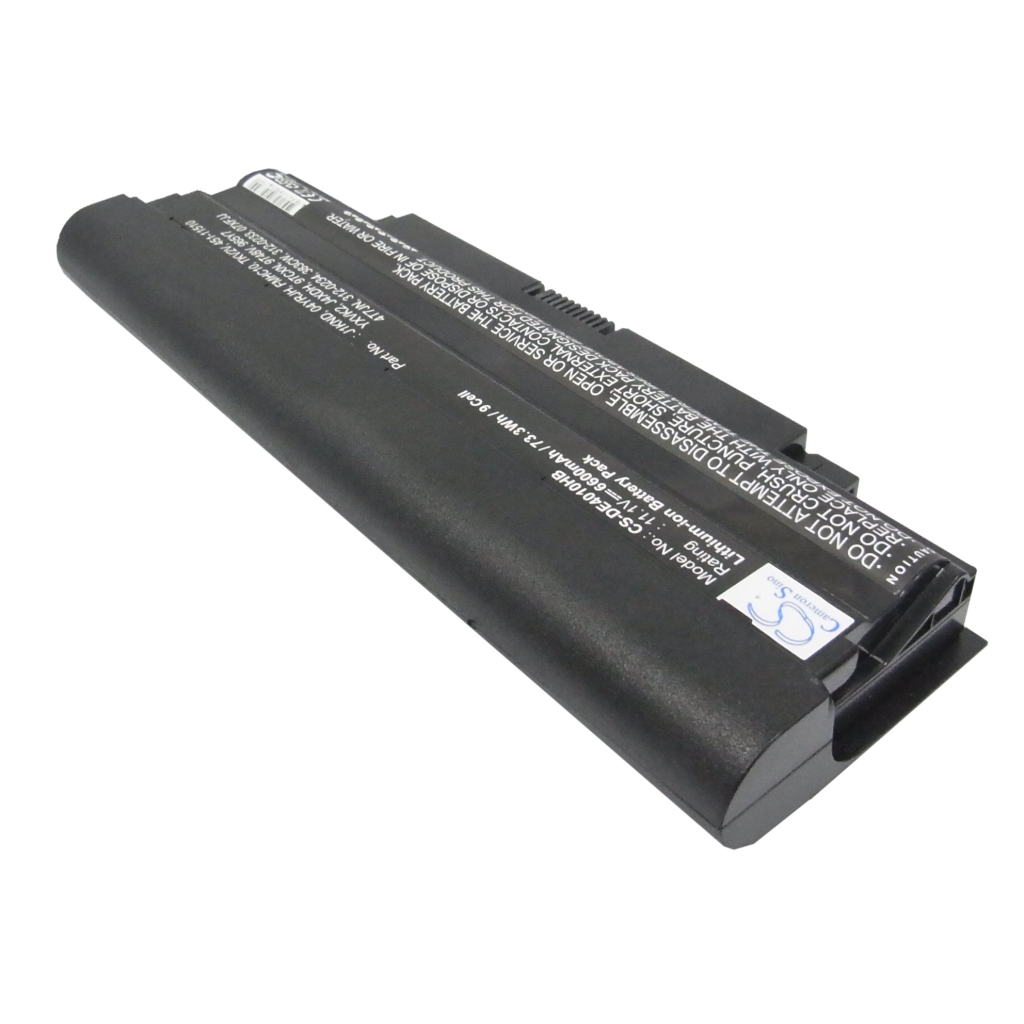 Notebook battery DELL Inspiron 14R 4010-D460TW