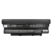 Notebook battery DELL Inspiron 14R 4010-D460TW