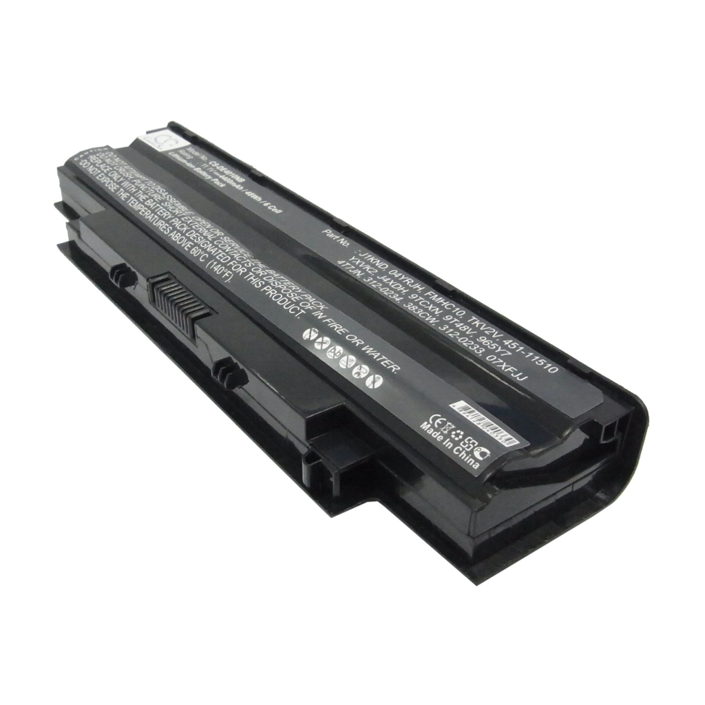 Notebook battery DELL Inspiron 13R 3010-D370TW