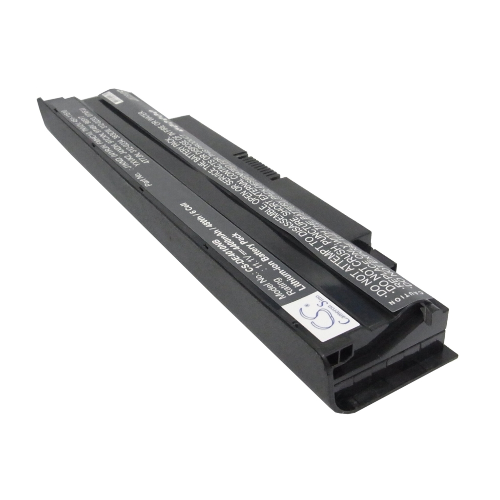Notebook battery DELL Inspiron 13R 3010-D370TW
