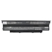 Notebook battery DELL Inspiron 13R 3010-D370TW