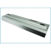 Cameron Sino CS-DE4200HB 11,1V 4400mAh Dell Li-ion Akku, rückseitiges Etikett