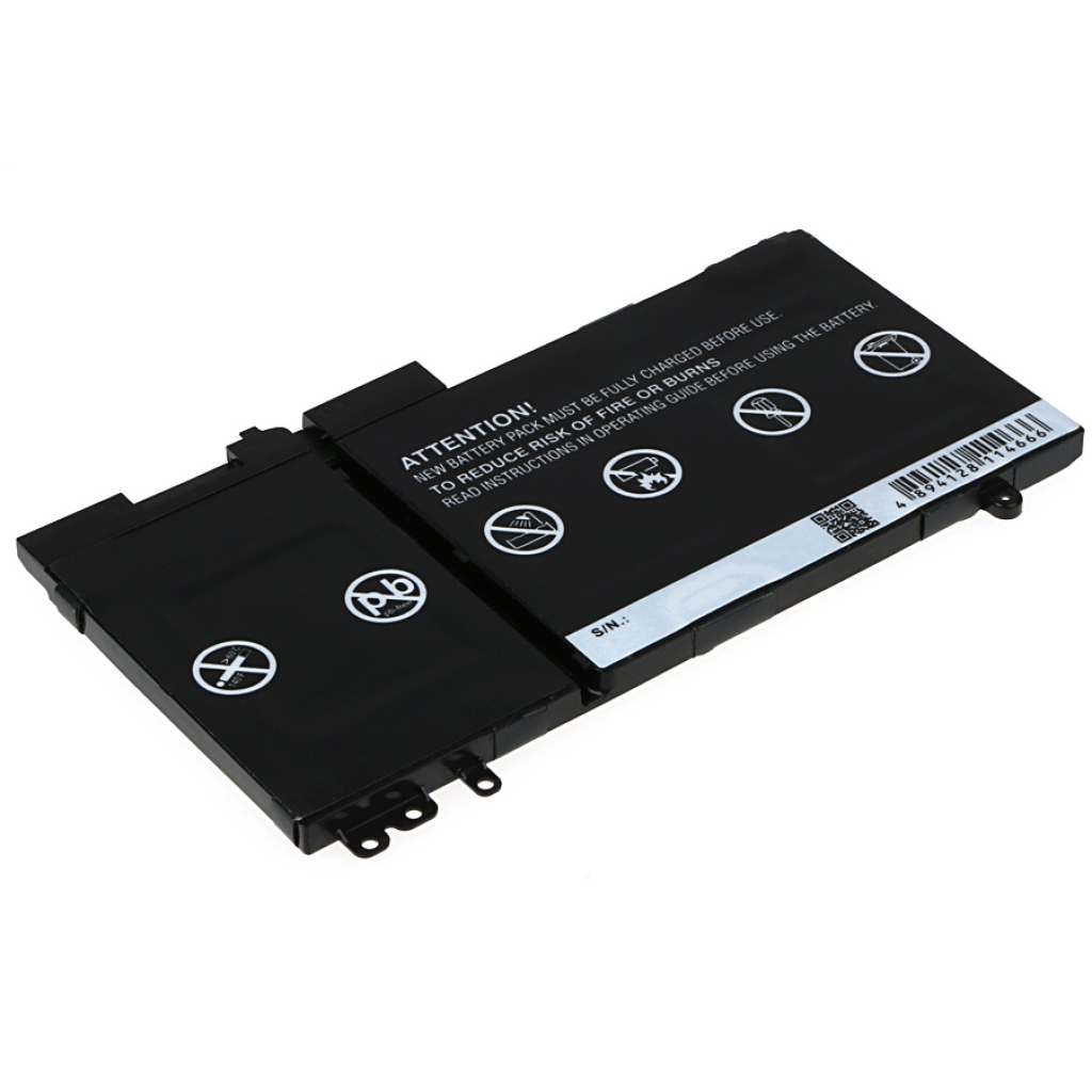 Battery Replaces P21T001