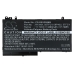 Battery Replaces P21T001