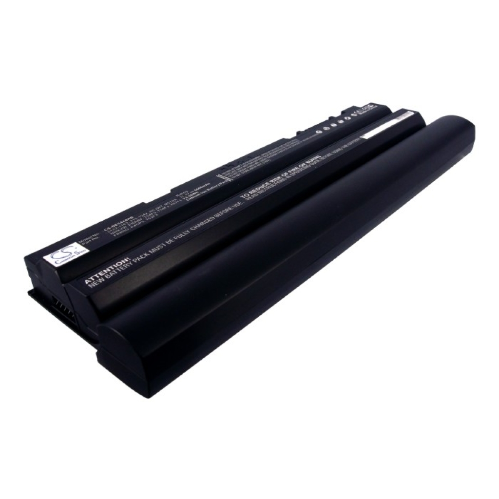 Notebook battery DELL Inspiron 15R (7520)