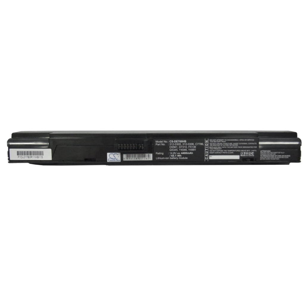 Akkus  Ersetzt D7310
