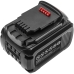 Battery Replaces DCB201