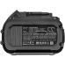 Battery Replaces DCB201