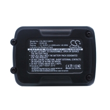 Kompatibler Ersatzakku für DeWalt DCB102,DCB105,DCB107,DCB112,DCB115...
