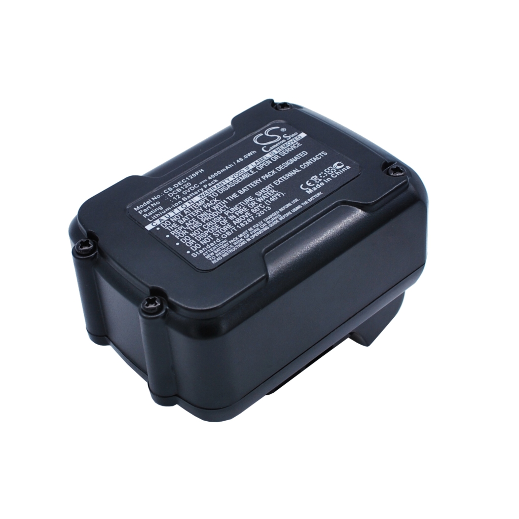 Battery industrial Dewalt DCHJ061C1
