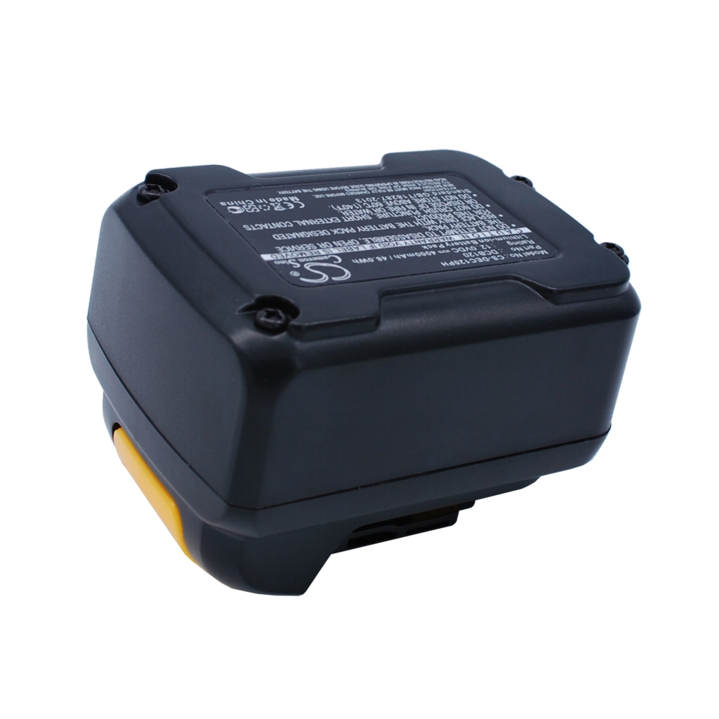 Battery industrial Dewalt DCHJ061C1