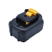 Battery industrial Dewalt DCHJ061C1