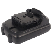 CS-DEC120PX<br />Batteries for   replaces battery DCB181