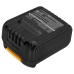 Battery industrial Dewalt DCF621D2K