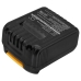 Battery industrial Dewalt DCF836N