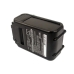 Battery Replaces DCB182