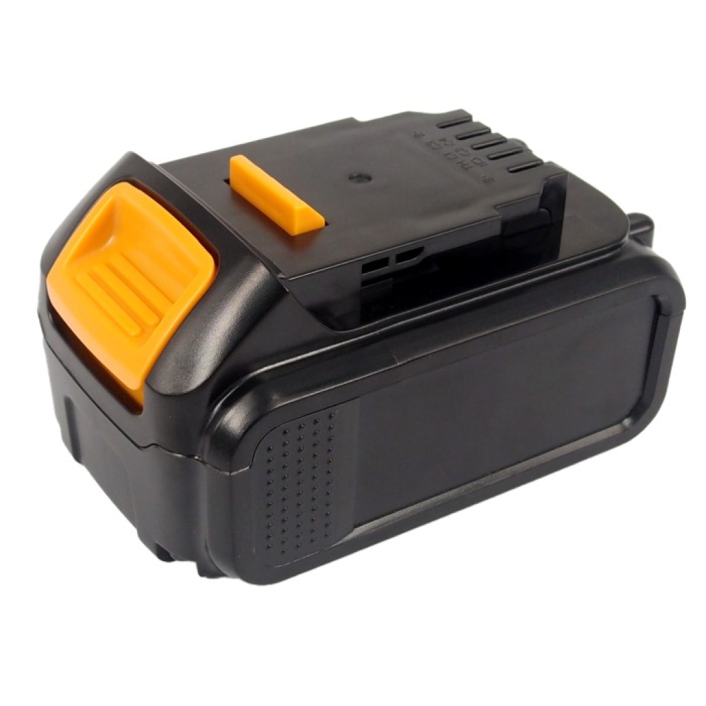 Battery Replaces DCB201