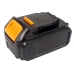Battery Replaces DCB201