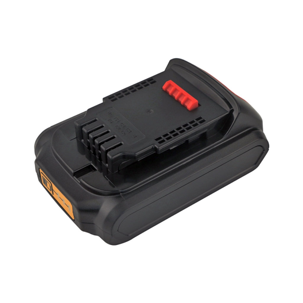 Battery Replaces DCB182