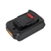Battery Replaces DCB182