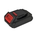 Battery Replaces DCB182