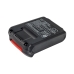 Battery Replaces DCB182
