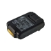 Battery Replaces DCB182