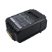 Battery industrial Dewalt DCR027-BD