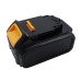 Battery industrial Dewalt DCR027-BD
