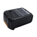 Battery industrial Dewalt DCS380B
