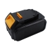 Battery industrial Dewalt DCS380B