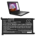 Laptop Akkus DELL CS-DEC311NB