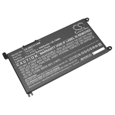 Kompatibler Ersatzakku für DELL 0YKG3C,RF9H3,YKG3C