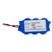 Notebook battery DELL CS-DEC400BU