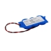 Notebook battery DELL CS-DEC400BU