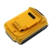 Battery Replaces DCB205