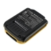 Battery Replaces DCB205