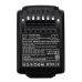 Battery Replaces DCB205