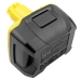 Battery industrial Dewalt DW991KQ-2