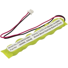Kompatibler Ersatzakku für Toshiba 02664E,2264E,60906