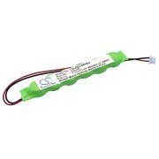 CS-DEC800BU<br />Akkus für   ersetzt den Akku 02664E